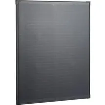 Ective SSP 100 Black Lightweight Schindel Solarmodul Monokristallin 100W