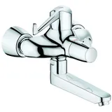 Grohe Grohtherm Special Thermostat-Waschtischbatterie, mit Armhebelbetätigung chrom