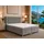 Best For Home Trinity 160 x 200 cm Grau