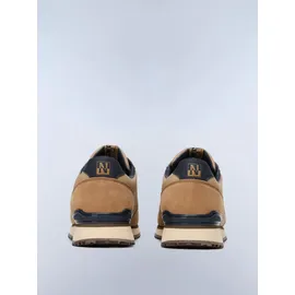 Napapijri Cosmos 01 Herren Beige/Braun 41