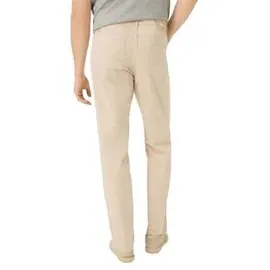 Brax Cadiz Straight Fit Khaki 32/32