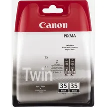 Canon PGI-35 schwarz 2 St.