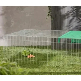 dehner lieblinge Freilaufgehege Björn,