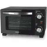 Haeger Kiko 10 Schwarz