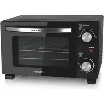 Haeger Kiko 10 Schwarz