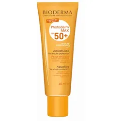 Bioderma Photoderm Aqua Fluide Neutre SPF50+