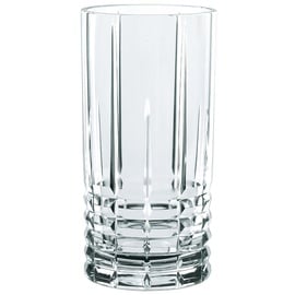 Nachtmann Highland Longdrinkglas-Set, 4-tlg. (97784)