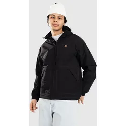 Dickies Jackson Jacke black Gr. L