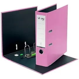 von leitz VON DIN A4 81 mm Violett 1 St.