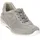 Gabor Damen, Low-Top Sneaker, Frauen Halbschuhe,Laufschuhe,schnürschuhe,schnürer,Ugly Sneaker,Chunky Sneaker,Silber/grau,38.5 EU / 5.5 UK - 38.5