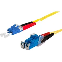 BTR Netcom Metz Connect OpDAT Patchkabel LC 151P1JOMO80E