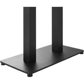Stolkom Bartisch Jay 120 x 104 x 60 cm Eiche braun