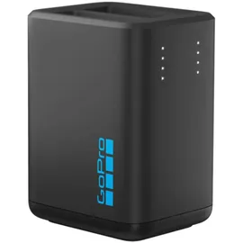 GoPro Dual Charger + Enduro 2 für Mission 1 / Hero 13
