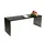 DanDiBo Ambiente Ela 117 x 43,5 x 44 cm Schwarz