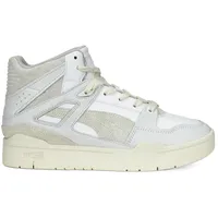 Puma Slipstream Hi Thrifted Damen, weiß, / 4