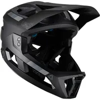 Leatt Enduro 2.0 Junior Stealth XS