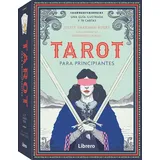 Librero b.v. TAROT PARA PRINCIPIANTES