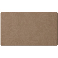 Rhodia weiche/flexible Schreibunterlage (90x43 cm) - Taupe 194313C