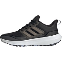 adidas Damen Ultrabounce TR Bounce Running Shoes-Low (Non Football), core Black/FTWR White/Blue Dawn, 36 EU