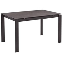 Connubia  Esstisch, Keramik, rechteckig, eckig, 85x75x130-190 cm, ausziehbar, Esszimmer, Tische, Esstische, Esstische Keramik