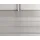 Hörmann Fußboden für Gerätehaus Euroline 166 x 118 x 2,3 cm Silber