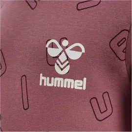 hummel hmlATHENS langarm Baby-Body 4338 | deco rose 62