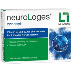 neuroLoges concept 60 St
