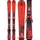 Atomic Redster J2 100-120+c5 Gw Paket Mit Alpinski - C 5 GripWalk Bindung (100-120cm) - 100