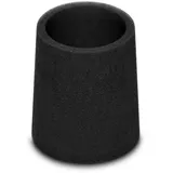 Vioks Motorschutzfilter Filter Ersatz für Rowenta RS-RU7207 Staubsauger RS-RU3712 Ersatzfilter Motorschutzfilter Vormotorfilter Zubehör