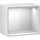 Villeroy & Boch V&B Regalmodul Finion 41,8x35,6x27cm, Reg wh. m, glo wh. Lac