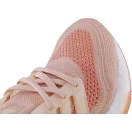 adidas Ultraboost 21 Damen Halo Blush/Wonder White/Ambient Blush 38