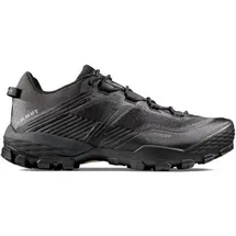 Mammut Ducan II Low GTX Herren Black 44