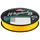 Berkley Geflochtene Schnur Whiplash Gelb 0,120 mm 150 m
