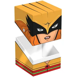 squaroes - Squaroe DC Justice LeagueTM JL012 -