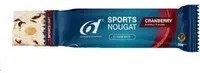 6d Sports Nutrition Nougat Barre 6x35 g