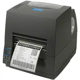 Citizen CL-S621II Schwarz