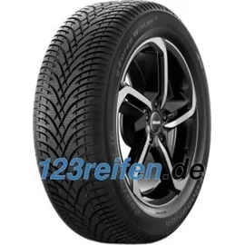 BF Goodrich G-Force Winter 2 SUV 225/55 R18 102V XL