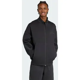 adidas Z.N.E. Jacke - schwarz XL