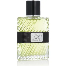 Dior Eau Sauvage Eau de Parfum 50 ml