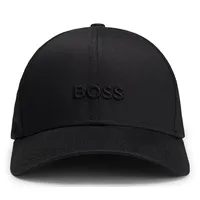 Boss Herren Zed Cap, Black2, Einheitsgröße EU - Einheitsgröße