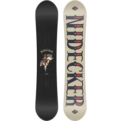 NIDECKER SENSOR CRAIG Snowboard 2026 - 158