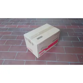 Oki Kompatibel zu Oki 09004462 Schwarz