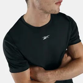 Reebok ID Run Herren Schwarz XL