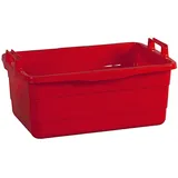 Lockweiler Wanne eckig 26ltr.
