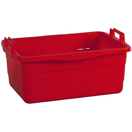 Lockweiler Wanne eckig 26ltr.