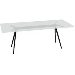 Magis Baguette Table 205x85