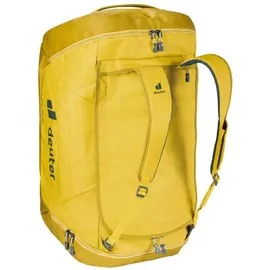 Deuter Aviant Duffel Pro 90 l corn-turmeric