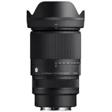 Sigma 16–300 mm F3,5–6,7 DC OS Contemporary Sony E-Mount