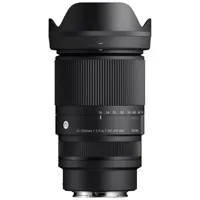 Sigma 16–300 mm F3,5–6,7 DC OS Contemporary