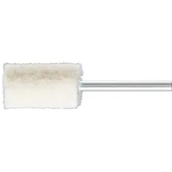 PFERD harte Filzpolierstifte Zylinderform - 44100040